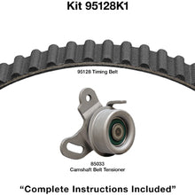 Load image into Gallery viewer, 95128K1 Engine Timing Belt Kit Dayco Canada
