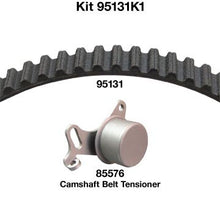 Load image into Gallery viewer, 95131K1 Engine Timing Belt Kit Dayco Canada