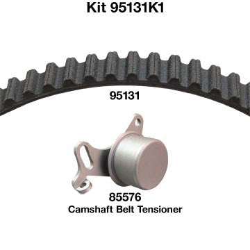 95131K1 Engine Timing Belt Kit Dayco Canada