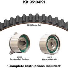 Load image into Gallery viewer, 95134K1 Engine Timing Belt Kit Dayco Canada