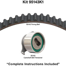 Charger l'image dans la galerie, 95143K1 Engine Timing Belt Kit Dayco Canada