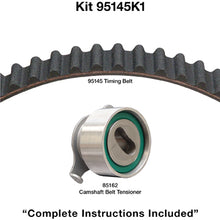 Load image into Gallery viewer, 95145K1 Engine Timing Belt Kit Dayco Canada
