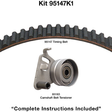 95147K1 Engine Timing Belt Kit Dayco Canada