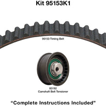 Load image into Gallery viewer, 95153K1 Engine Timing Belt Kit Dayco Canada