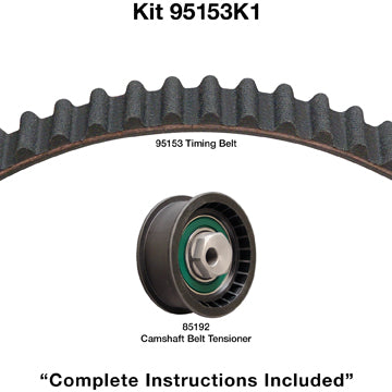 95153K1 Engine Timing Belt Kit Dayco Canada