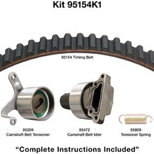 Load image into Gallery viewer, 95154K1 Engine Timing Belt Kit Dayco Canada