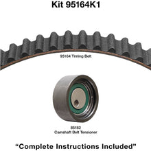 Load image into Gallery viewer, 95164K1 Engine Timing Belt Kit Dayco Canada