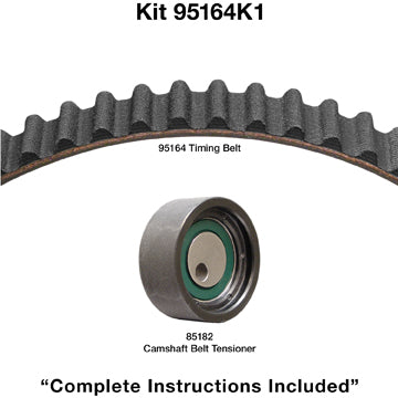 95164K1 Engine Timing Belt Kit Dayco Canada