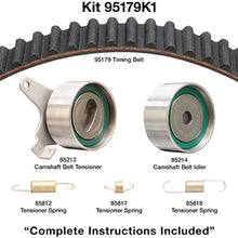Charger l'image dans la galerie, 95179K1 Engine Timing Belt Kit Dayco Canada
