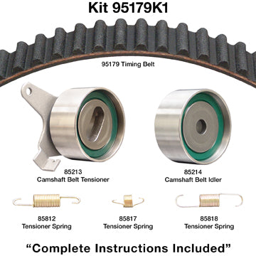 95179K1 Engine Timing Belt Kit Dayco Canada