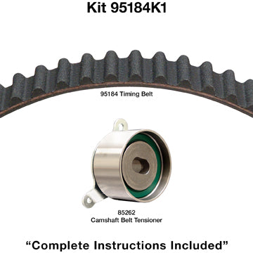 95184K1 Engine Timing Belt Kit Dayco Canada