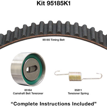 95185K1 Engine Timing Belt Kit Dayco Canada
