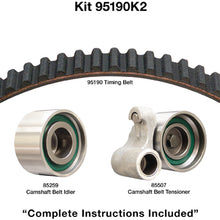Charger l'image dans la galerie, 95190K2 Engine Timing Belt Kit Dayco Canada