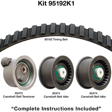 95192K1 Engine Timing Belt Kit Dayco Canada