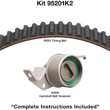 Load image into Gallery viewer, 95201K2 Engine Timing Belt Kit Dayco Canada