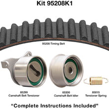 Load image into Gallery viewer, 95208K1 Engine Timing Belt Kit Dayco Canada