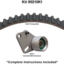 Load image into Gallery viewer, 95210K1 Engine Timing Belt Kit Dayco Canada