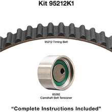 Load image into Gallery viewer, 95212K1 Engine Timing Belt Kit Dayco Canada