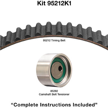 95212K1 Engine Timing Belt Kit Dayco Canada