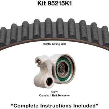 95215K1 Engine Timing Belt Kit Dayco Canada