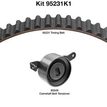 Load image into Gallery viewer, 95231K1 Engine Timing Belt Kit Dayco Canada