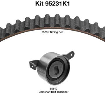 95231K1 Engine Timing Belt Kit Dayco Canada