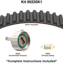 Load image into Gallery viewer, 95235K1 Engine Timing Belt Kit Dayco Canada