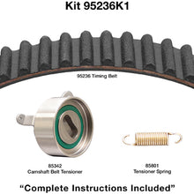 Load image into Gallery viewer, 95236K1 Engine Timing Belt Kit Dayco Canada