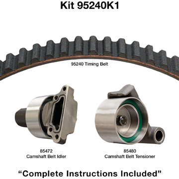 95240K1 Engine Timing Belt Kit Dayco Canada