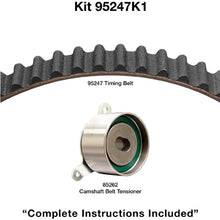Load image into Gallery viewer, 95247K1 Engine Timing Belt Kit Dayco Canada