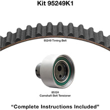 Load image into Gallery viewer, 95249K1 Engine Timing Belt Kit Dayco Canada