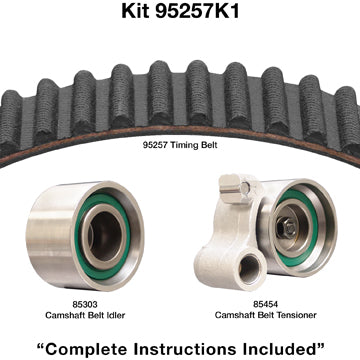 95257K1 Engine Timing Belt Kit Dayco Canada