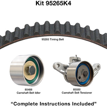 95265K4 Engine Timing Belt Kit Dayco Canada
