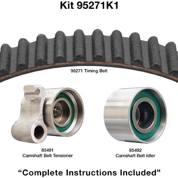 95271K1 Engine Timing Belt Kit Dayco Canada