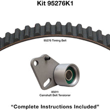Load image into Gallery viewer, 95276K1 Engine Timing Belt Kit Dayco Canada