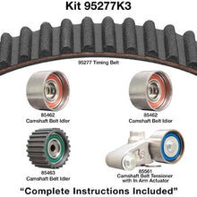 Charger l'image dans la galerie, 95277K3 Engine Timing Belt Kit Dayco Canada