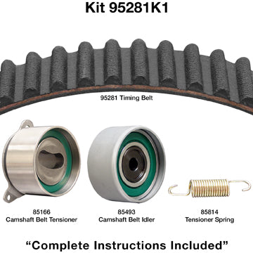 95281K1 Engine Timing Belt Kit Dayco Canada
