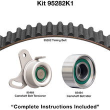 Load image into Gallery viewer, 95282K1 Engine Timing Belt Kit Dayco Canada