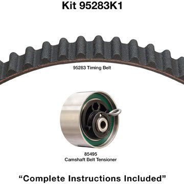 95283K1 Engine Timing Belt Kit Dayco Canada