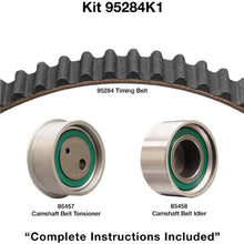 Load image into Gallery viewer, 95284K1 Engine Timing Belt Kit Dayco Canada
