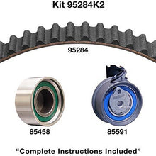 Load image into Gallery viewer, 95284K2 Engine Timing Belt Kit Dayco Canada