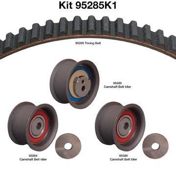 95285K1 Engine Timing Belt Kit Dayco Canada