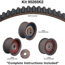 Load image into Gallery viewer, 95285K2 Engine Timing Belt Kit Dayco Canada