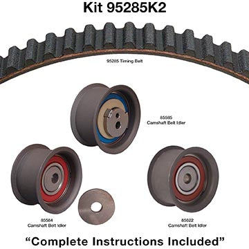 95285K2 Engine Timing Belt Kit Dayco Canada