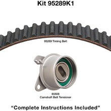 Charger l'image dans la galerie, 95289K1 Engine Timing Belt Kit Dayco Canada