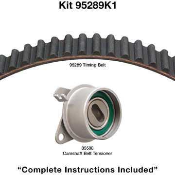 95289K1 Engine Timing Belt Kit Dayco Canada