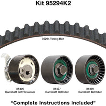 Load image into Gallery viewer, 95294K2 Engine Timing Belt Kit Dayco Canada