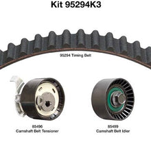 Charger l'image dans la galerie, 95294K3 Engine Timing Belt Kit Dayco Canada
