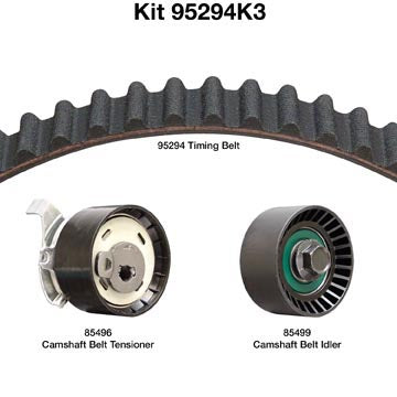 95294K3 Engine Timing Belt Kit Dayco Canada
