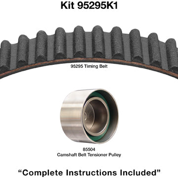 95295K1 Engine Timing Belt Kit Dayco Canada